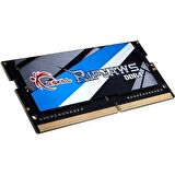GSKILL 16GB DDR4 2400MHZ CL16 NOTEBOOK RAM RIPJAWS F4-2400C16S-16GRS