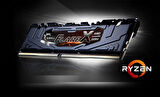  G.SKILL Flare X 8GB (1x8GB) 2400Mhz DDR4 AMD Ryzen Uyumlu Ram (F4-2400C16S-8GFX)