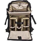 Vanguard Veo Go 42M BK Sırt Çantası