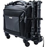 Vanguard Veo Select 42T BK Tekerlekli Çanta