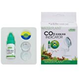 Co2 Gösterge No Color