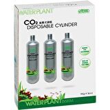 Ista Co2 Yedek Tüp 95 gr 3 adet  