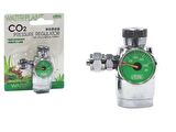 Ista CO2 Regülatör Tek Sayaçlı ( iğnesiz) I584 