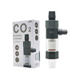 Ista Dışarı Takılan Atomizer 1622mm