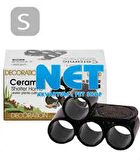 Ista Seramik Boru ve Moss Platformu Küçük 