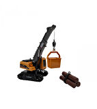 689-804 U/K ŞARJLI İŞ MAKİNASI -DMN