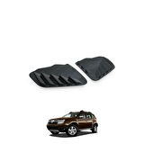 Dacia Duster 2010-2017 Kelebek Cam