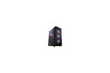 Vento VG20A 650W 80PLUS Tempered Glass USB 3.0 Mesh Rgb Atx Mid Tower Kasa