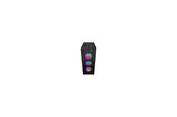 Vento VG20A 650W 80PLUS Tempered Glass USB 3.0 Mesh Rgb Atx Mid Tower Kasa