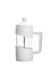 Beyaz French Press