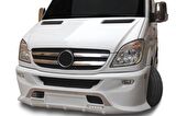 Mercedes Sprinter W906 Ön Tampon Geçme Sport 2006-2013 Arası