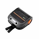 Possify MP 82H Mobil Fiş ve Etiket Yazıcı Usb+Bluetooth