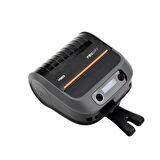 Possify MP 82H Mobil Fiş ve Etiket Yazıcı Usb+Bluetooth