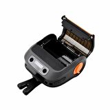 Possify MP 82H Mobil Fiş ve Etiket Yazıcı Usb+Bluetooth