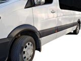 Mercedes Sprinter W906 Çamurluk Dodik Set 4 Parça 2006-2017 Arası