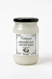 Hindistan Cevizi Yağı 330 ml – Soğuk Sıkım & Saf
