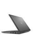 DELL Latitude 3450 Ultra 5 125U 8GB 2TB SSD 14'' FHD W11H Taşınabilir Bilgisayar & PER4 ÇANTA