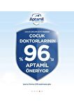 Aptamil 4 Prebiyotik Devam Sütü 4 x 800 gr