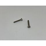 M1.6X10 Ysb Minik Mikro Vida A2 Inox (10 Adet)