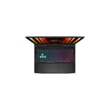 MSI Msı Katana 15 Hx B14WFK-450XTR I9-14900HX 48GB Ram 1tb SSD 8gb RTX5060 Qhd 165Hz Windows 11 Pro K34