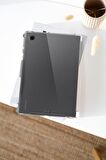 Galaxy Tab A9 Plus Uyumlu  Nitro Anti Shock Silikon Tablet Kılıfı
