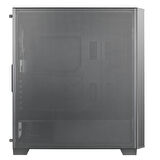 VENTO VG4050L FSP 850W GEN5 4x120mm ARGB Fan USB 3.0 Mesh E-ATX Gaming (Oyuncu) Kasa