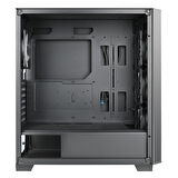 VENTO VG4050L FSP 850W GEN5 4x120mm ARGB Fan USB 3.0 Mesh E-ATX Gaming (Oyuncu) Kasa