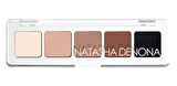 Natasha Denona Mini Eye Sculpt Palette - Far Paleti