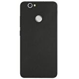 Gpack Huawei Nova Kılıf Premier Silikon Kılıf Mat KılıfNano Glass Koruyucu