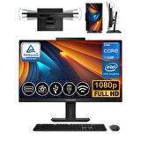Asus ExpertCenter E5 i7-1360P 8GB 256 GB M.2 SSD Fdos E5402WVAK-BA0360 ATL1  23.8" Pivot All In One PC