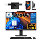 Asus ExpertCenter E5 i7-1360P 32GB 2TB M.2 SSD W11Pro E5402WVAK-BA0360 ATL35  23.8" Pivot All In One PC