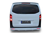 Mercedes Vito W447 Spoiler 2014 ve Sonrası