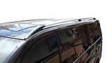 Mercedes Vito/W447 Solid Tavan Çıtası Alüminyum Kısa Şase 2014 ve Sonrası