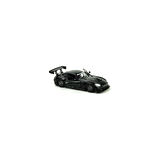 Mercedes Amg Gt3 1/24 Siyah Model Araba