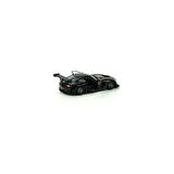 Mercedes Amg Gt3 1/24 Siyah Model Araba