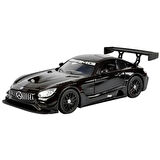 Mercedes Amg Gt3 1/24 Siyah Model Araba