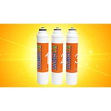 Sulook Waterlife Filtre Seti 1-2-3 Waterlife Su Arıtma Filtresi