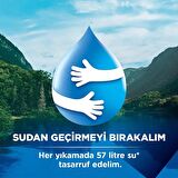 Finish Quantum 360 Kapsül Bulaşık Makinesi Deterjanı Tableti (6 x 60 Kapsül)