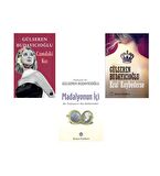 Gülseren Budayıcıoğlu Seti 3 Kitap
