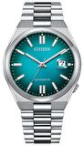 Citizen NJ0151-88X Erkek Kol Saati