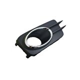 Volkswagen Tiguan 2007 - 2011 Sol Sis Fari Çerçevesi 474469157 