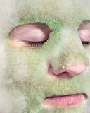 Stay Well Deep Cleansing Bubble Mask Green Tea - Yeşil Çay Köpük Maske