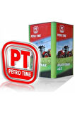 Petrotime 422 Traktör Motor Yağı 16lt Teneke