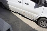 Mercedes Sprinter W907 Dot Line Yan Basamak Kayarlı 3 Parça 2018 ve Sonrası