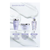 Bain Ultra-Violet İstenmeyen Turuncu Yansımaları Nötralize Eden Şampuan 250ml