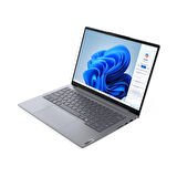Lenovo Thinkbook 14 G7 Ultra 7-155H 24-GBDDR5 1 TBSSD Intel Arc Graphics 14" WUXGA Freedos + HMF Sırt Çantası 21MR0050TRHMF4