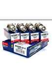 DENSO Buji Takımı Tofaş Doğan Şahin Kartal M131 R9 R19 R21 W20epu W7dc