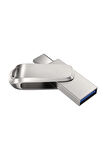 128gb Usb Type-c Usb Bellek 