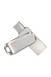 128gb Usb Type-c Usb Bellek 