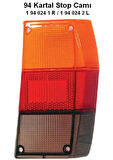 STOP CAMI FÜME FIAT KARTAL SOL 94